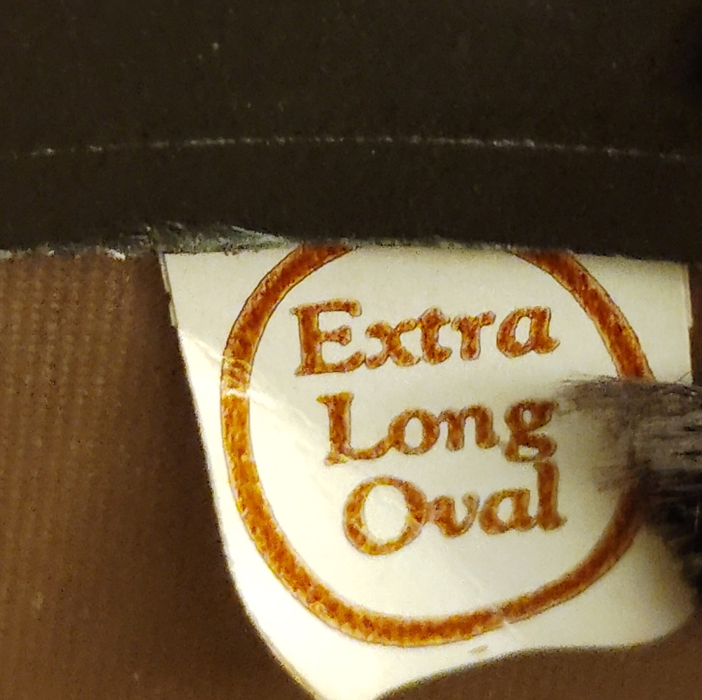 NWT**Resistol Brown Western Hat - Picture 13 of 14